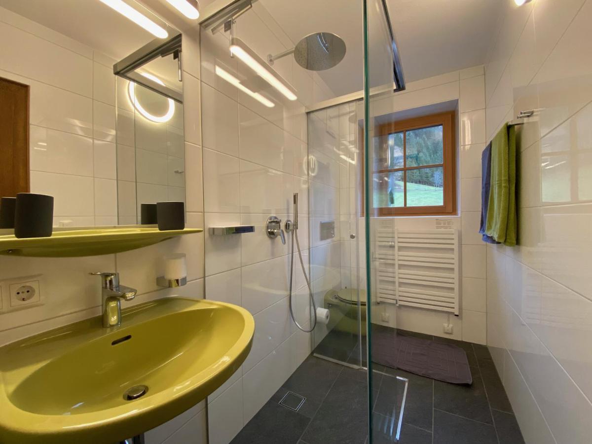 Oberleiten Apartments Ваграйн Екстериор снимка
