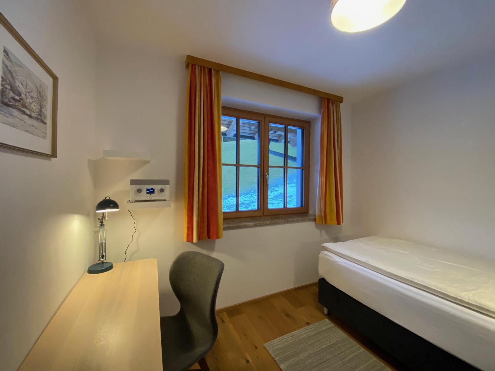 Oberleiten Apartments Ваграйн Екстериор снимка