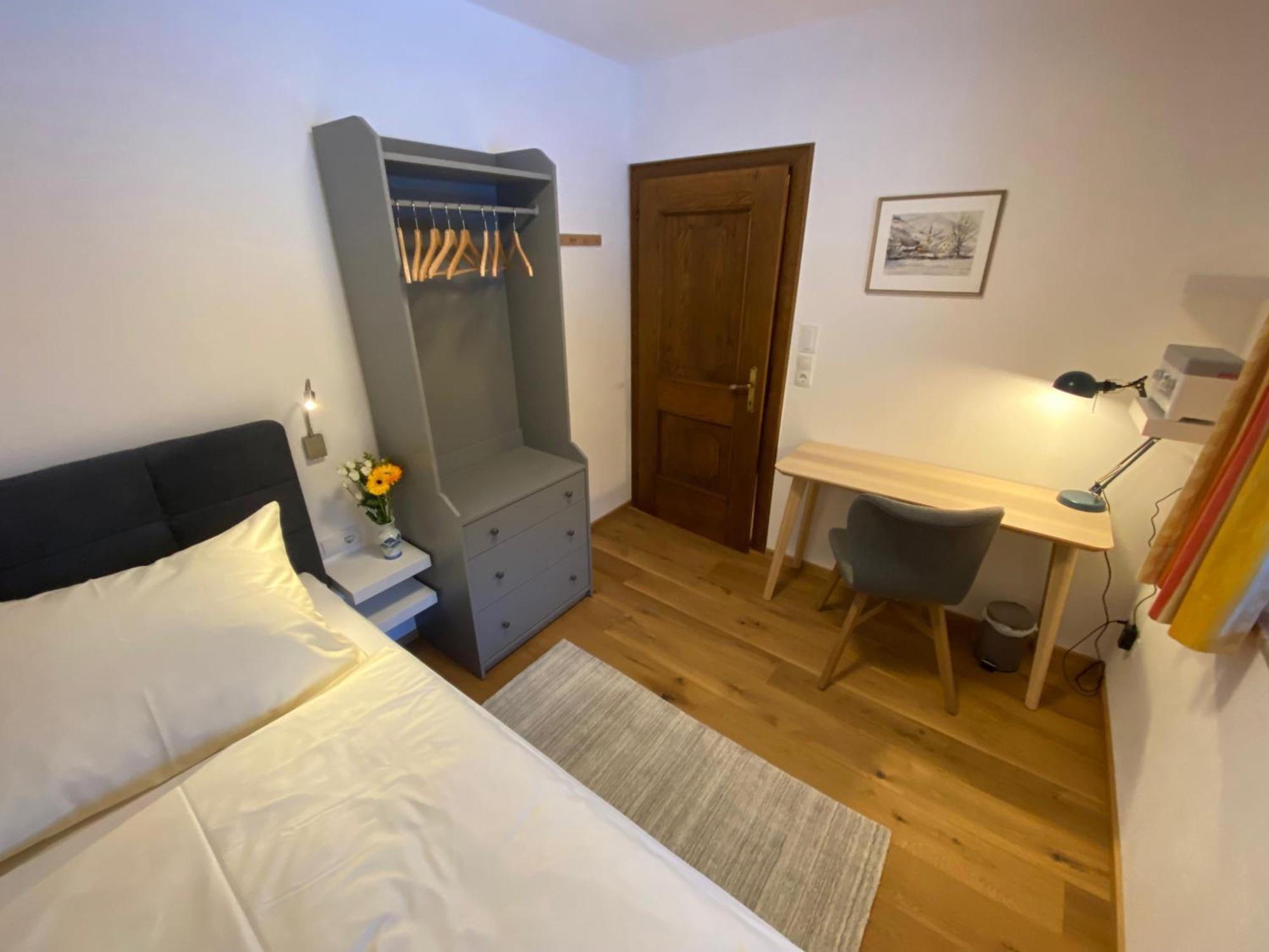 Oberleiten Apartments Ваграйн Екстериор снимка