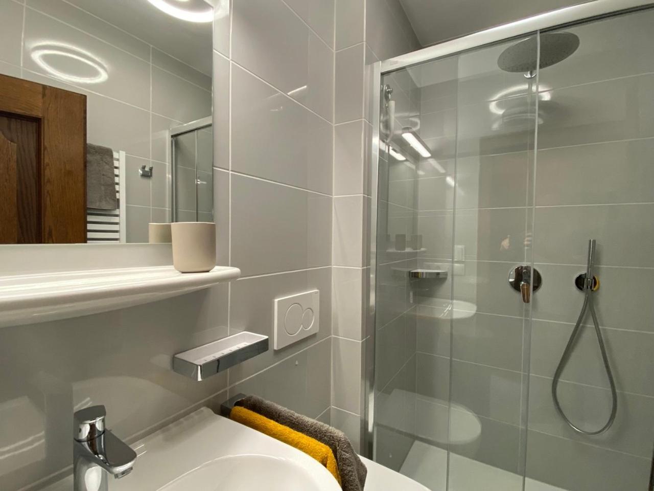 Oberleiten Apartments Ваграйн Екстериор снимка