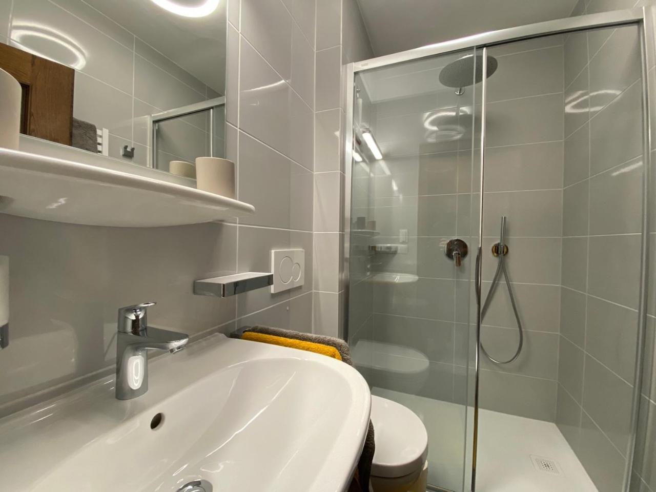 Oberleiten Apartments Ваграйн Екстериор снимка
