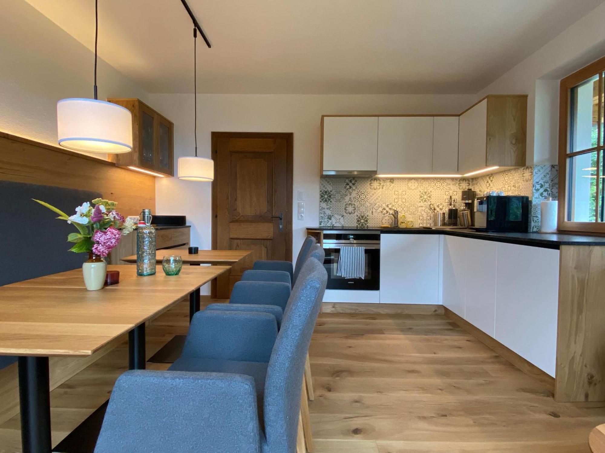 Oberleiten Apartments Ваграйн Екстериор снимка