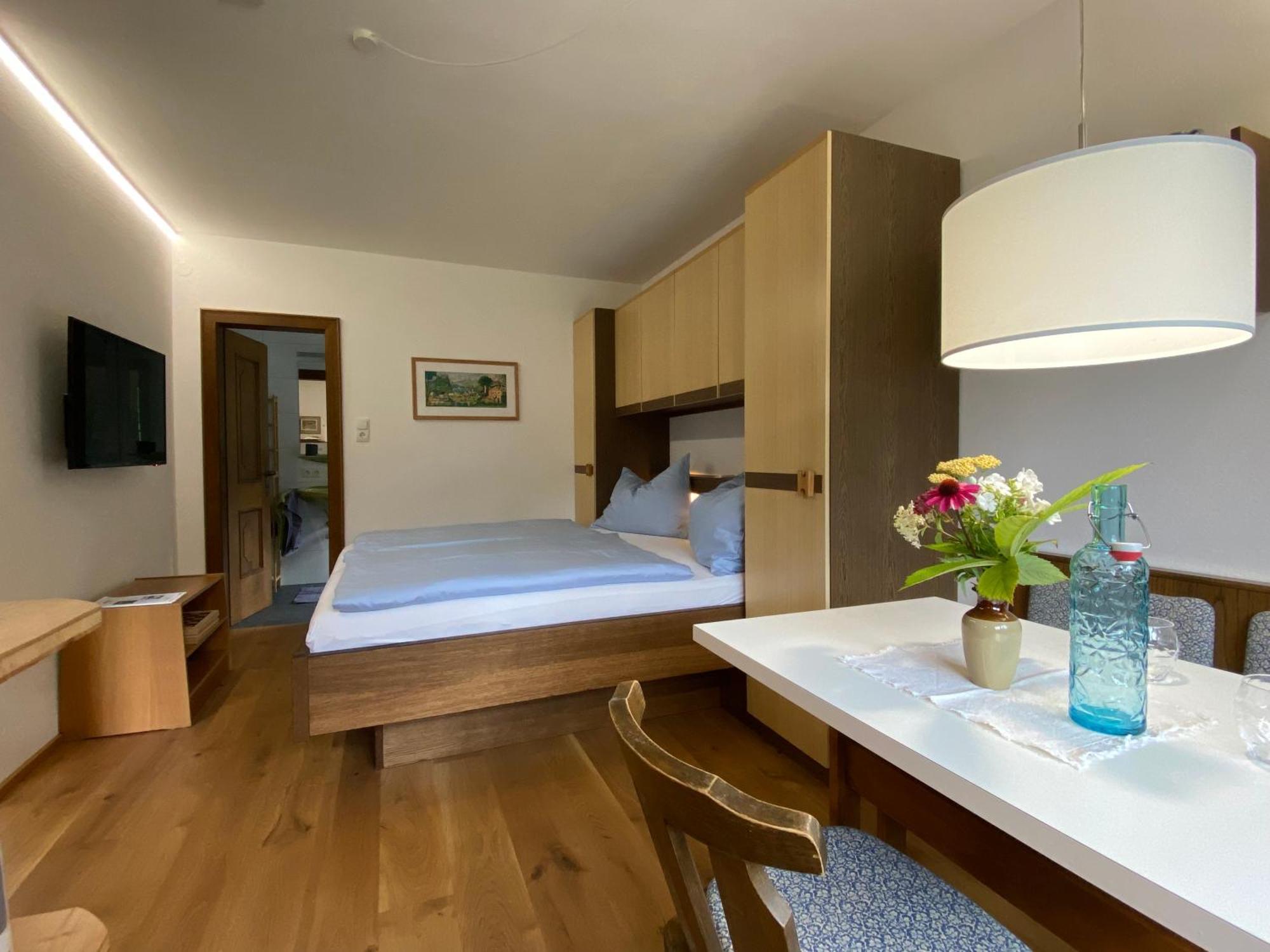 Oberleiten Apartments Ваграйн Екстериор снимка