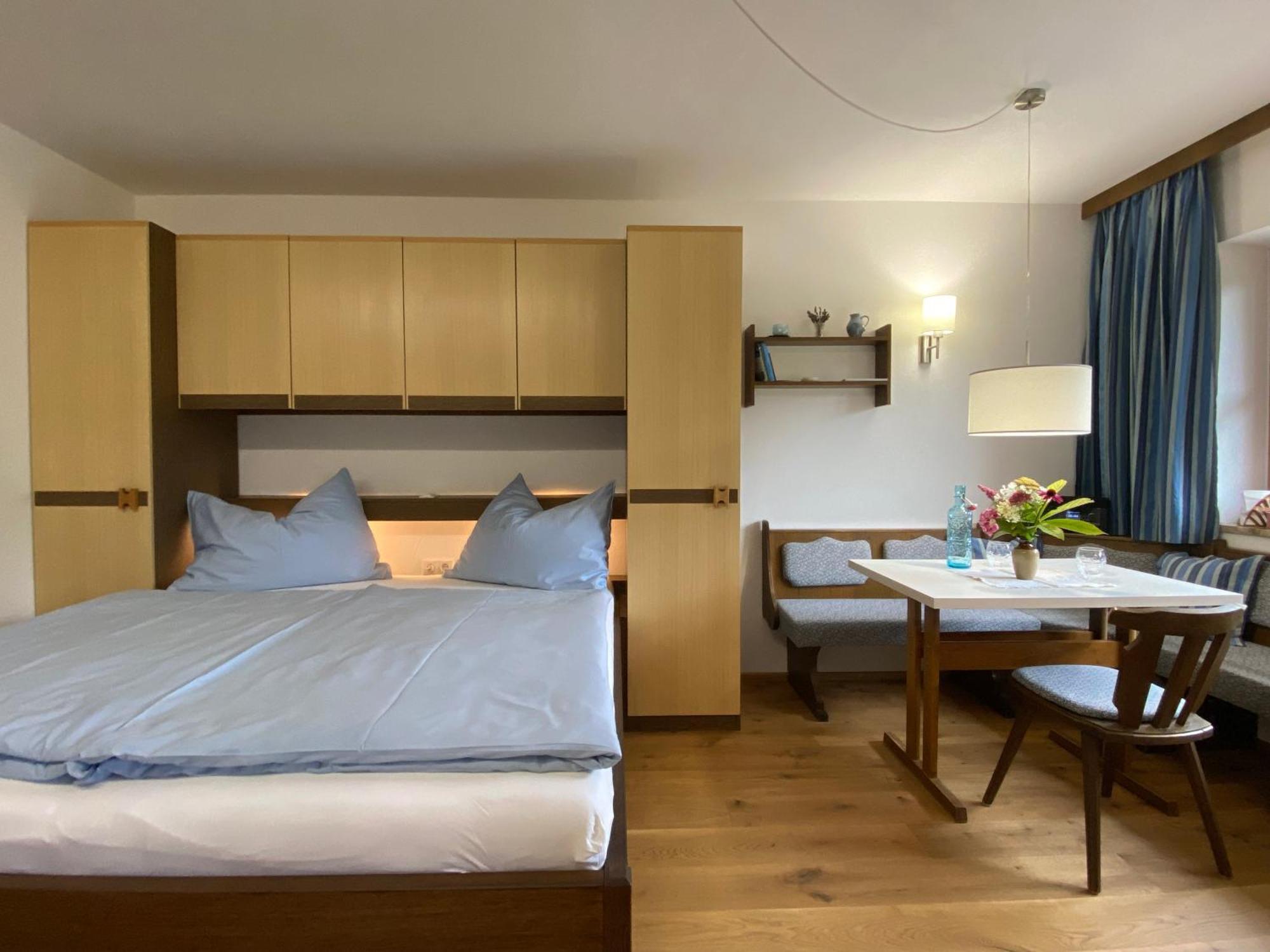 Oberleiten Apartments Ваграйн Екстериор снимка
