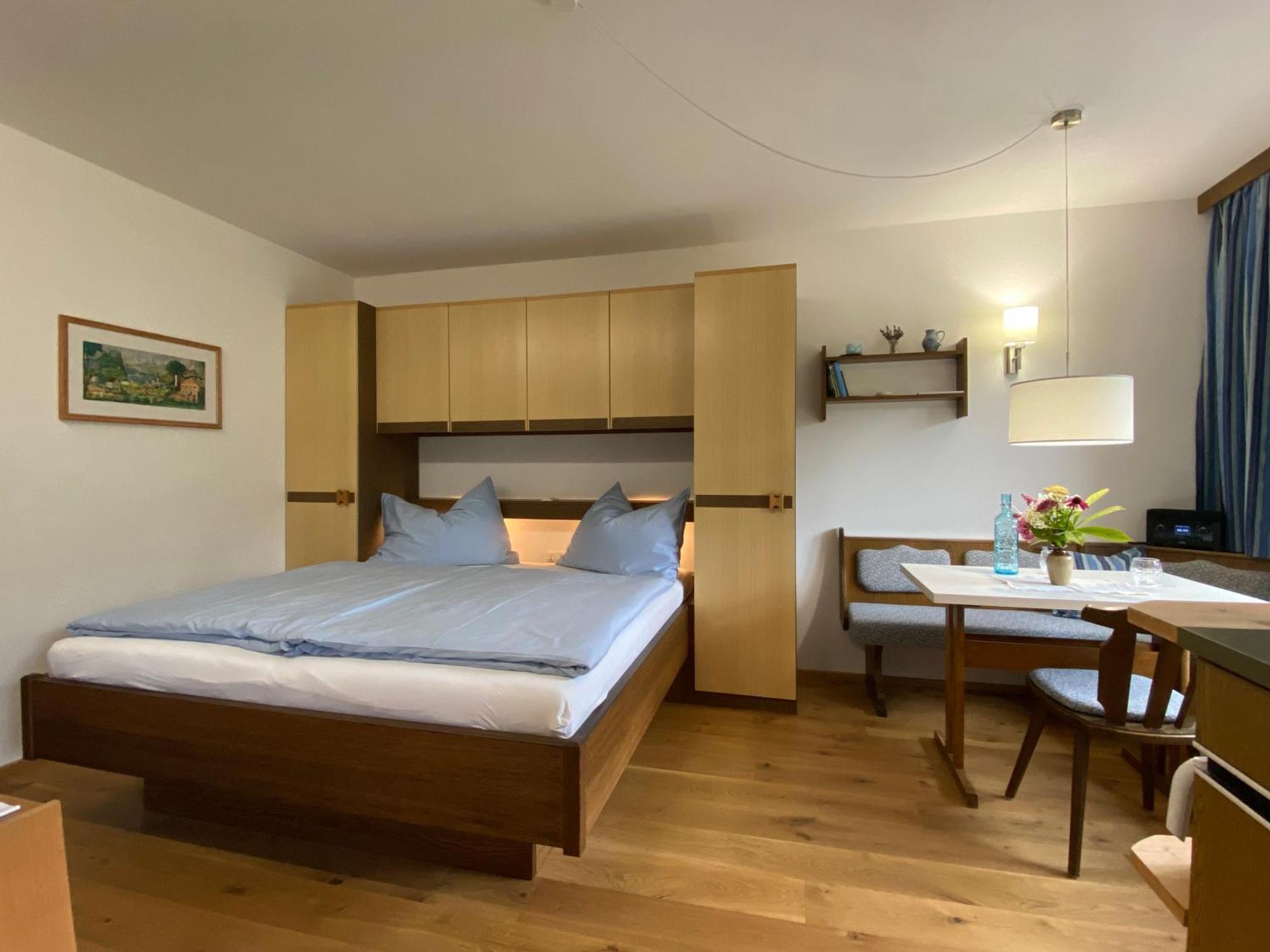 Oberleiten Apartments Ваграйн Екстериор снимка